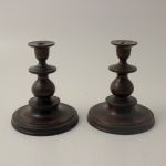 944 5313 CANDLESTICKS